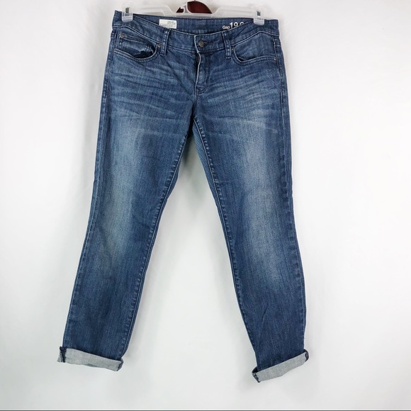 GAP Denim - Gap Always Skinny Jean